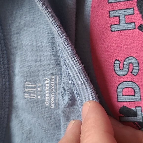 Gap kids long sleeves shirts size S Gap. 3 shirts - Picture 13 of 15